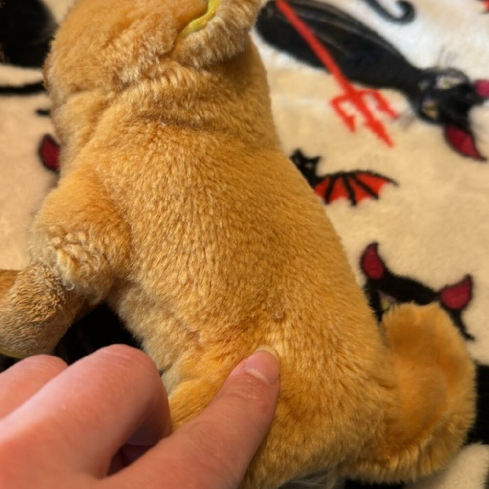 Vintage Ty Stuffed Animals - Picture 5 of 6